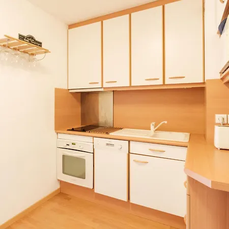 Arguin Ii-9 By Interhome Appartement
