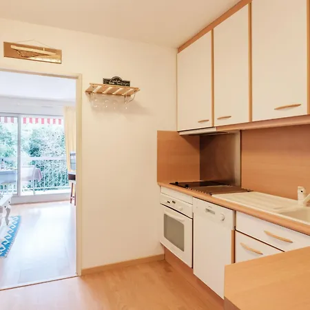 Arguin Ii-9 By Interhome Appartement *