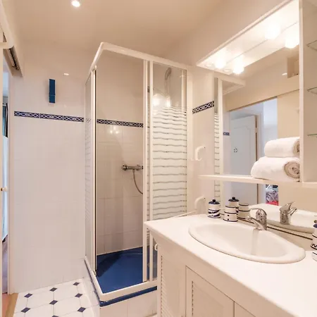 Arguin Ii-9 By Interhome * Arcachon