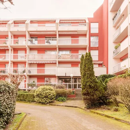 Appartement Arguin Ii-9 By Interhome *
