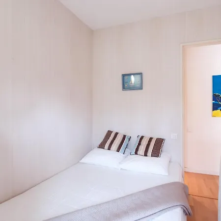 Appartement Arguin Ii-9 By Interhome Arcachon