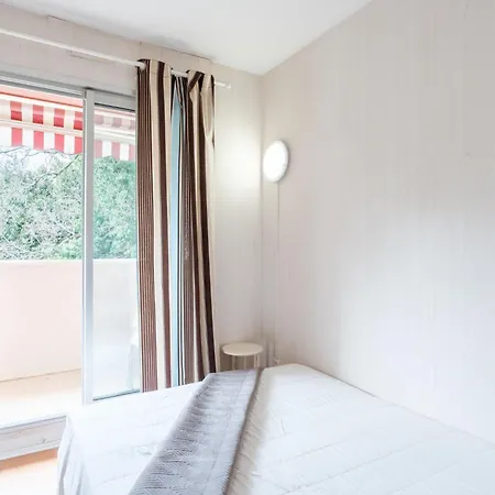 Appartement Arguin Ii-9 By Interhome Arcachon
