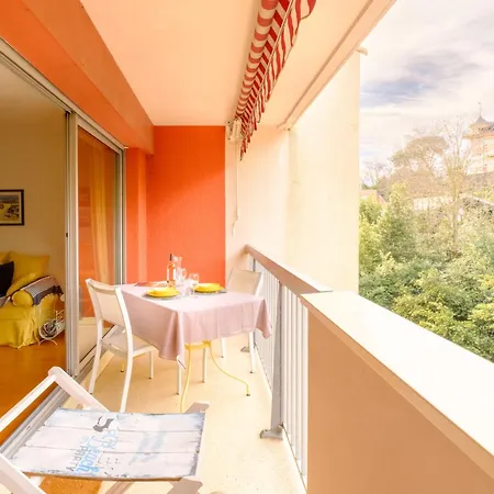 Arguin Ii-9 By Interhome Appartement *