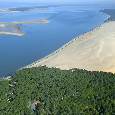 Arguin Ii-9 By Interhome Arcachon